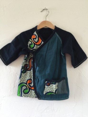 Hagoromo リメイク