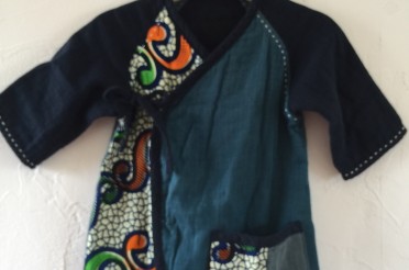 Hagoromo リメイク