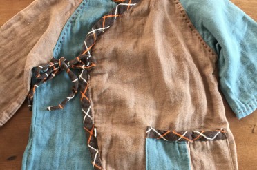 Hagoromo リメイク