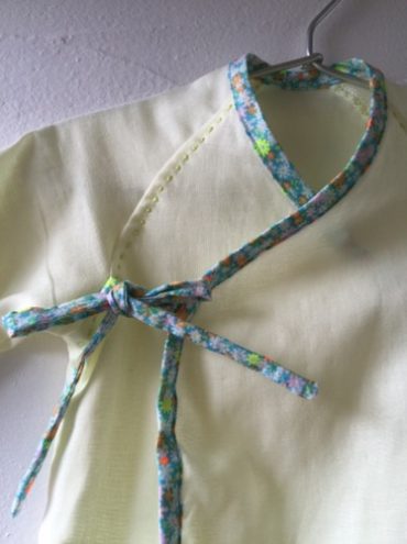 Hagoromo スタイset ¥5300 