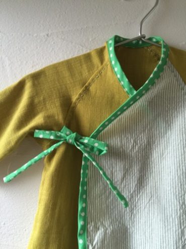 Hagoromo スタイset  ¥5300