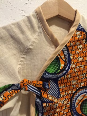 Hagoromo スタイset ¥5300